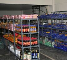 Κοινωνικό Παντοπωλείο στην Τρίπολη – Θα παρέχει δωρεάν τρόφιμα και ρούχα σε οικονομικά αδύναμους πολίτες