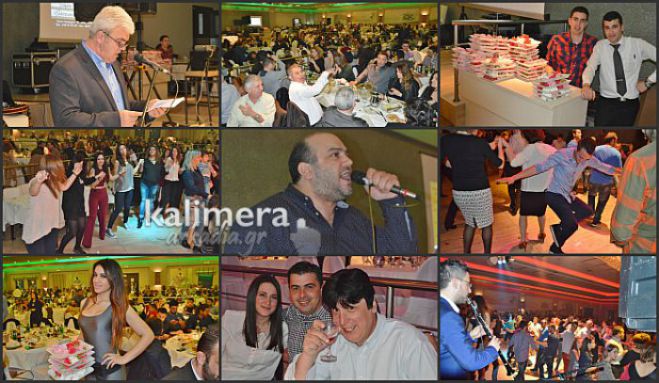 Το «ευχαριστήριο» του Ορχομενού στο «Καλημέρα Αρκαδία»