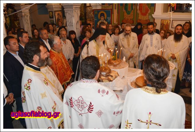 Βάζει τα γιορτινά του το χωριό της Αγίας Σοφίας στην Κυνουρία!