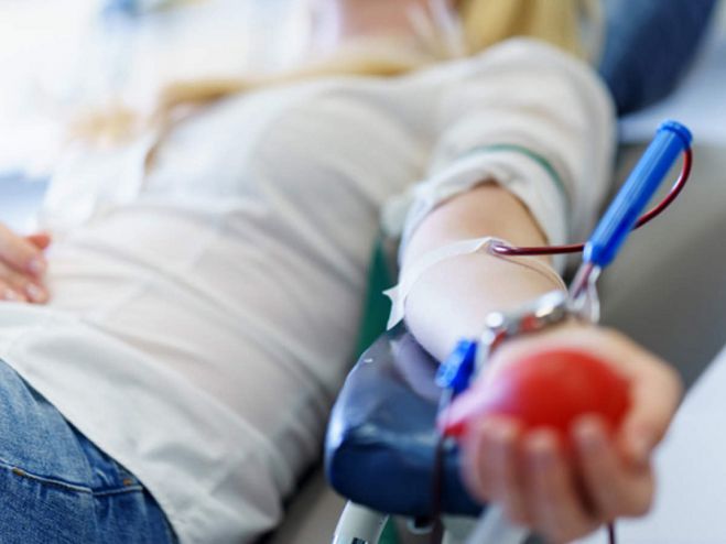 Αρκαδία | Εθελοντική αιμοδοσία και λήψη μυελού των οστών