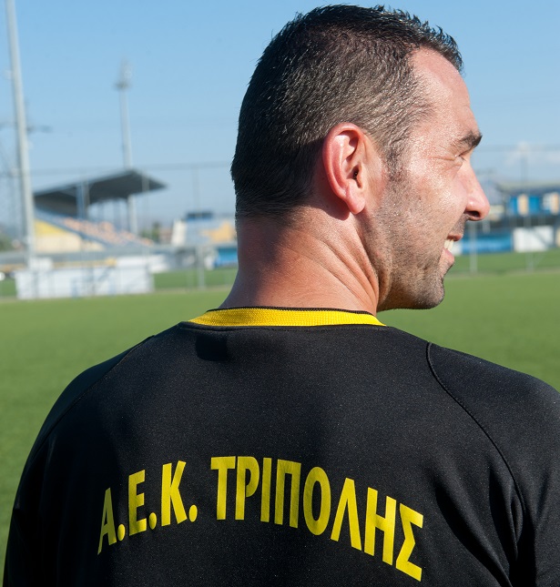 &Alpha;&kappa;&alpha;&delta;&eta;&mu;ί&epsilon;&sigmaf; &pi;&omicron;&delta;&omicron;&sigma;&phi;&alpha;ί&rho;&omicron;&upsilon; &sigma;&tau;&omicron; &delta;&eta;&mu;&omicron;&tau;&iota;&kappa;ό &gamma;ή&pi;&epsilon;&delta;&omicron; &tau;&eta;&sigmaf; &Kappa;ά&rho;&tau;&sigma;&omicron;&beta;&alpha;&sigmaf;