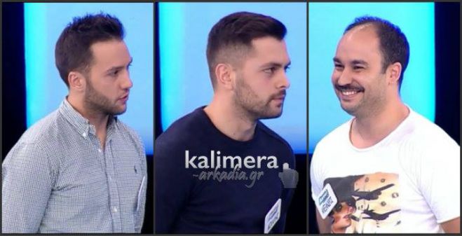 «Χαρτογιακάδες» και «Media-δες» από την Αρκαδία στο «Άκου τι είπαν» (vd)!