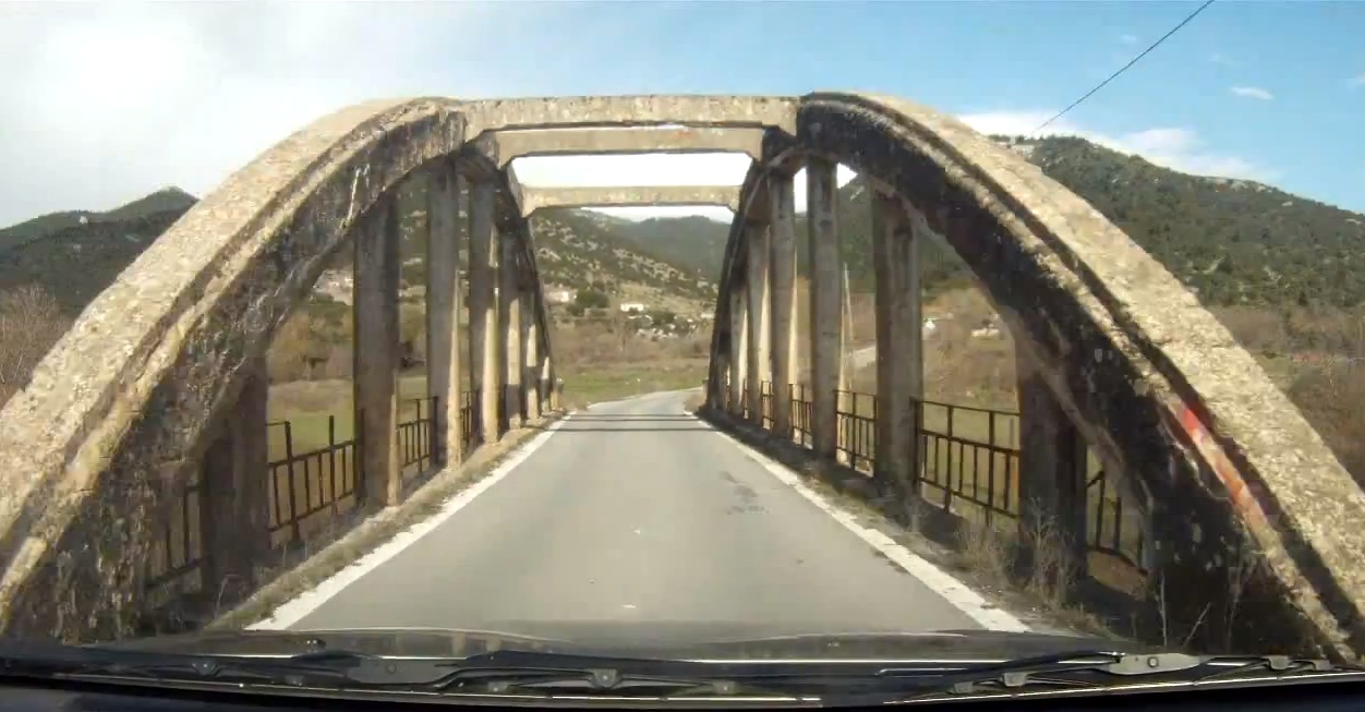 &Delta;&epsilon;ί&tau;&epsilon; ό&pi;&omega;&sigmaf; &delta;&epsilon;&nu; έ&chi;&epsilon;&tau;&epsilon; &xi;&alpha;&nu;&alpha;&delta;&epsilon;ί &tau;&eta;&nu; &delta;&iota;&alpha;&delta;&rho;&omicron;&mu;ή &Tau;&rho;ί&pi;&omicron;&lambda;&eta; &ndash; &Chi;&rho;&upsilon;&sigma;&omicron;&beta;ί&tau;&sigma;&iota; (vd)!