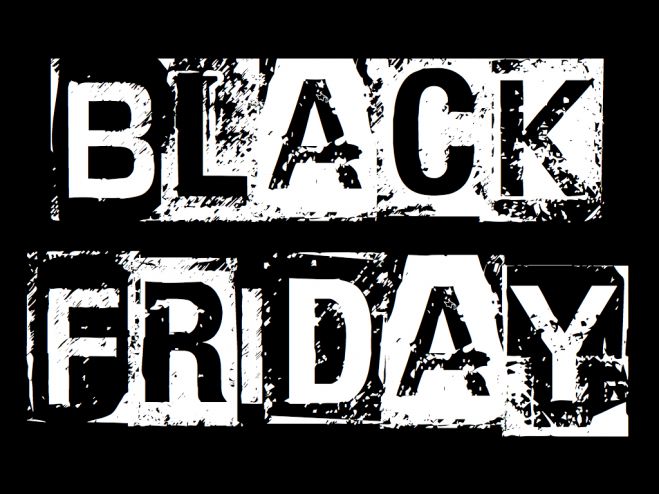 &Pi;ό&tau;&epsilon; &pi;έ&phi;&tau;&omicron;&upsilon;&nu; &phi;έ&tau;&omicron;&sigmaf; Black Friday &kappa;&alpha;&iota; Cyber Monday