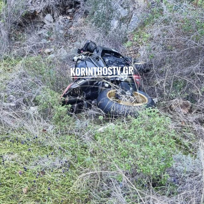 &Tau;&rho;&omicron;&chi;&alpha;ί&omicron; &alpha;&tau;ύ&chi;&eta;&mu;&alpha; &mu;&epsilon; &tau;&rho;&alpha;&upsilon;&mu;&alpha;&tau;ί&alpha; &mu;&omicron;&tau;&omicron;&sigma;&iota;&kappa;&lambda;&epsilon;&tau;&iota;&sigma;&tau;ή &sigma;&tau;&eta;&nu; &Pi;.&Epsilon;.&Omicron; &Iota;&sigma;&theta;&mu;&omicron;ύ &ndash; &Epsilon;&pi;&iota;&delta;&alpha;ύ&rho;&omicron;&upsilon;