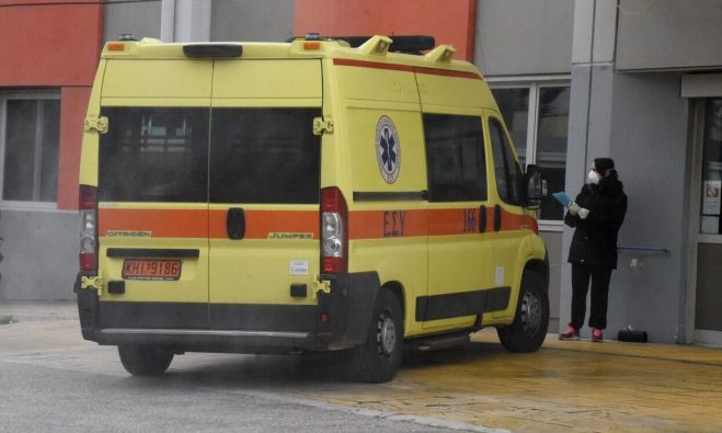 &Lambda;&alpha;&kappa;&omega;&nu;ί&alpha; | &laquo;&Chi;&alpha;&rho;&omicron;&pi;&alpha;&lambda;&epsilon;ύ&epsilon;&iota;&raquo; 8&chi;&rho;&omicron;&nu;&omicron;&sigmaf; &mu;&epsilon;&tau;ά &alpha;&pi;ό &tau;&rho;&omicron;&chi;&alpha;ί&omicron;