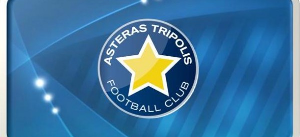 Επίπληξη από τη Super League στον Αστέρα Τρίπολης!