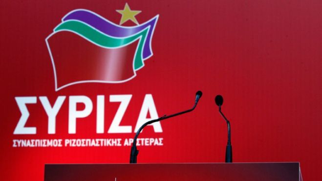 ΣΥΡΙΖΑ: &quot;Ούτε για τα μάτια του κόσμου δεν μαζεύονται τα στελέχη της ΝΔ&quot;