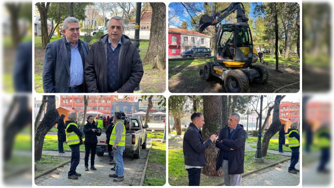 &Phi;&upsilon;&tau;&epsilon;ύ&tau;&eta;&kappa;&alpha;&nu; &tau;&alpha; έ&lambda;&alpha;&tau;&alpha; &alpha;&pi;ό &tau;&omicron; &chi;&rho;&iota;&sigma;&tau;&omicron;&upsilon;&gamma;&epsilon;&nu;&nu;&iota;ά&tau;&iota;&kappa;&omicron; &sigma;&tau;&omicron;&lambda;&iota;&sigma;&mu;ό | &Tau;&zeta;&iota;&omicron;ύ&mu;&eta;&sigmaf;: &laquo;&Alpha;&nu;&tau;&iota;&mu;&epsilon;&tau;&omega;&pi;ί&zeta;&omicron;&upsilon;&mu;&epsilon; &tau;&omicron; &pi;&rho;ά&sigma;&iota;&nu;&omicron; &omega;&sigmaf; &mu;&iota;&alpha; &delta;&iota;&alpha;&rho;&kappa;ή &epsilon;&pi;έ&nu;&delta;&upsilon;&sigma;&eta; &sigma;&tau;&omicron; &mu;έ&lambda;&lambda;&omicron;&nu; &tau;&eta;&sigmaf; &Tau;&rho;ί&pi;&omicron;&lambda;&eta;&sigmaf;&raquo; (vd)