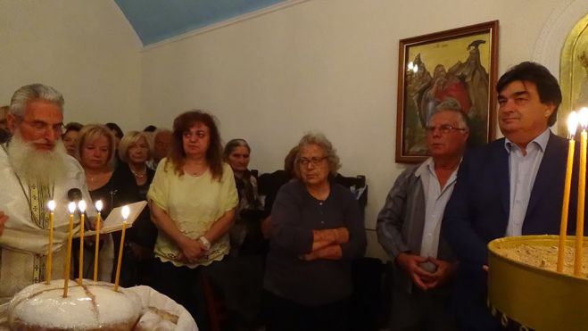 &Sigma;&tau;&omicron; &epsilon;&xi;&omega;&kappa;&lambda;ή&sigma;&iota; &tau;&omicron;&upsilon; &Kappa;ά&nu;&delta;&alpha;&lambda;&omicron;&upsilon; &Tau;&epsilon;&gamma;έ&alpha;&sigmaf; &gamma;&iota;ό&rho;&tau;&alpha;&sigma;&alpha;&nu; &tau;&omicron;&nu; &Pi;&rho;&omicron;&phi;ή&tau;&eta; &Eta;&lambda;ί&alpha;! (&epsilon;&iota;&kappa;ό&nu;&epsilon;&sigmaf;)