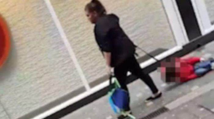 &Omicron;&rho;&gamma;ή &pi;&rho;&omicron;&kappa;&alpha;&lambda;&epsilon;ί &beta;ί&nu;&tau;&epsilon;&omicron; &pi;&omicron;&upsilon; &delta;&epsilon;ί&chi;&nu;&epsilon;&iota; &mu;&eta;&tau;έ&rho;&alpha; &nu;&alpha; &sigma;έ&rho;&nu;&epsilon;&iota; &tau;&omicron; &alpha;&upsilon;&tau;&iota;&sigma;&tau;&iota;&kappa;ό &pi;&alpha;&iota;&delta;ί &tau;&eta;&sigmaf; ... (vd)