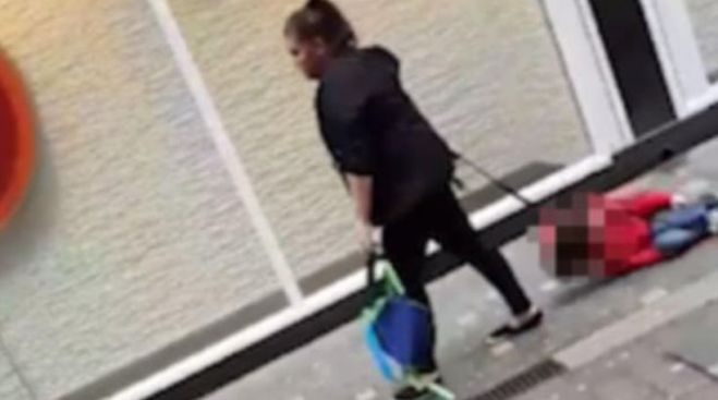 &Omicron;&rho;&gamma;ή &pi;&rho;&omicron;&kappa;&alpha;&lambda;&epsilon;ί &beta;ί&nu;&tau;&epsilon;&omicron; &pi;&omicron;&upsilon; &delta;&epsilon;ί&chi;&nu;&epsilon;&iota; &mu;&eta;&tau;έ&rho;&alpha; &nu;&alpha; &sigma;έ&rho;&nu;&epsilon;&iota; &tau;&omicron; &alpha;&upsilon;&tau;&iota;&sigma;&tau;&iota;&kappa;ό &pi;&alpha;&iota;&delta;ί &tau;&eta;&sigmaf; ... (vd)