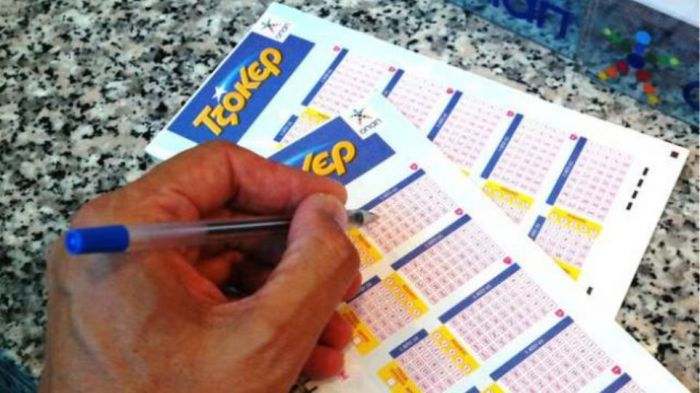 &Tau;&zeta;ό&kappa;&epsilon;&rho; | &Omicron;&kappa;&tau;ώ &tau;&upsilon;&chi;&epsilon;&rho;&omicron;ί &kappa;&epsilon;&rho;&delta;ί&zeta;&omicron;&upsilon;&nu; &alpha;&pi;ό 500.000 &epsilon;&upsilon;&rho;ώ