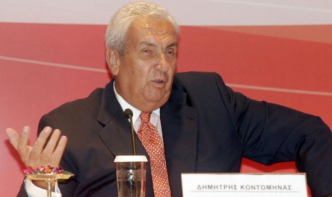 &Mu;ά&chi;&eta; &zeta;&omega;ή&sigmaf; &gamma;&iota;&alpha; &tau;&omicron;&nu; &Delta;&eta;&mu;ή&tau;&rho;&eta; &Kappa;&omicron;&nu;&tau;&omicron;&mu;&eta;&nu;ά ...