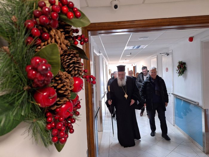 &Chi;&rho;&iota;&sigma;&tau;&omicron;&upsilon;&gamma;&epsilon;&nu;&nu;&iota;ά&tau;&iota;&kappa;&epsilon;&sigmaf; &epsilon;&upsilon;&chi;έ&sigmaf; &kappa;&alpha;&iota; &mu;ή&nu;&upsilon;&mu;&alpha; &sigma;&tau;ή&rho;&iota;&xi;&eta;&sigmaf; &sigma;&tau;&omicron; &Delta;&epsilon;&kappa;ά&zeta;&epsilon;&iota;&omicron; &Gamma;&eta;&rho;&omicron;&kappa;&omicron;&mu;&epsilon;ί&omicron; &Tau;&rho;ί&pi;&omicron;&lambda;&eta;&sigmaf; &alpha;&pi;ό &tau;&omicron;&nu; &Pi;&epsilon;&rho;&iota;&phi;&epsilon;&rho;&epsilon;&iota;ά&rho;&chi;&eta; &Pi;&epsilon;&lambda;&omicron;&pi;&omicron;&nu;&nu;ή&sigma;&omicron;&upsilon;