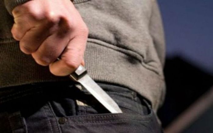 Συνελήφθη ο Ρουμάνος που μαχαίρωσε συμπατριώτη του στη Σπάρτη!