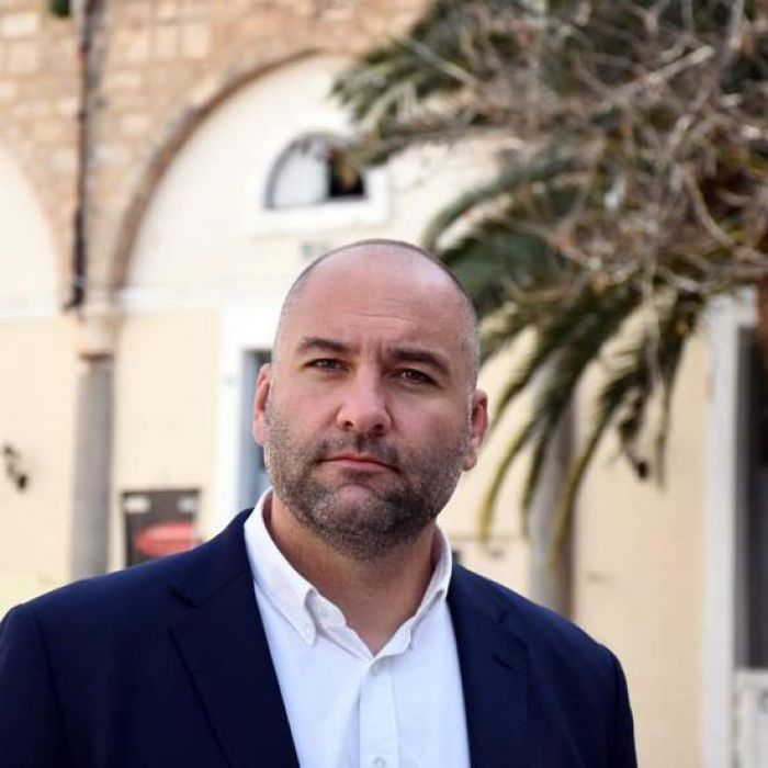 &Epsilon;&nu;&tau;&epsilon;&tau;&alpha;&lambda;&mu;έ&nu;&omicron;&sigmaf; &pi;&epsilon;&rho;&iota;&phi;&epsilon;&rho;&epsilon;&iota;&alpha;&kappa;ό&sigmaf; &sigma;ύ&mu;&beta;&omicron;&upsilon;&lambda;&omicron;&sigmaf; &omicron; &Tau;. &Gamma;&alpha;&nu;ώ&sigma;&eta;&sigmaf;