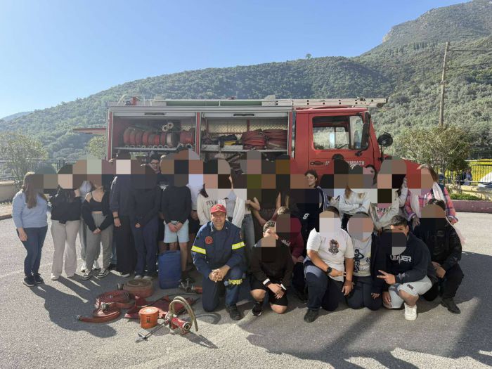 &Pi;&upsilon;&rho;&omicron;&sigma;&beta;&epsilon;&sigma;&tau;&iota;&kappa;ή &Pi;&alpha;&iota;&delta;&epsilon;ί&alpha; &sigma;&epsilon; &Nu;&eta;&pi;&iota;&alpha;&gamma;&omega;&gamma;&epsilon;ί&alpha; &kappa;&alpha;&iota; &Gamma;&upsilon;&mu;&nu;ά&sigma;&iota;&alpha; &tau;&eta;&sigmaf; &Alpha;&rho;&kappa;&alpha;&delta;ί&alpha;&sigmaf; - &Epsilon;&iota;&kappa;ό&nu;&epsilon;&sigmaf; &alpha;&pi;ό &Tau;&rho;ί&pi;&omicron;&lambda;&eta;, &Tau;&upsilon;&rho;ό &kappa;&alpha;&iota; &Nu;&epsilon;&sigma;&tau;ά&nu;&eta;