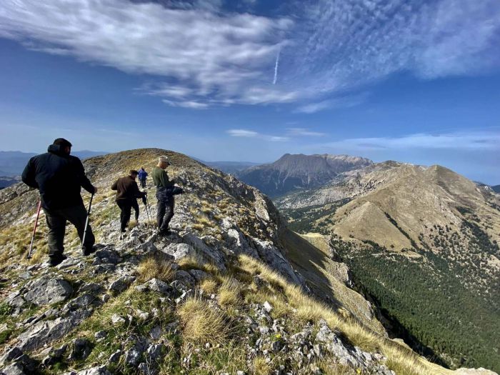 &Pi;&epsilon;&zeta;&omicron;&pi;&omicron;&rho;ί&alpha; &alpha;&pi;ό &tau;&omicron; &Pi;&lambda;&alpha;&nu;&eta;&tau;έ&rho;&omicron; &sigma;&tau;&eta; &Lambda;ί&mu;&nu;&eta; &Delta;ό&xi;&alpha; | &Eta; &nu;έ&alpha; &pi;&rho;ό&kappa;&lambda;&eta;&sigma;&eta; &tau;&omicron;&upsilon; &Sigma;&Alpha;&Omicron;&Omicron;