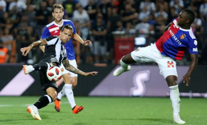 &Alpha;&theta;&lambda;&eta;&tau;&iota;&kappa;έ&sigmaf; &mu;&epsilon;&tau;&alpha;&delta;ό&sigma;&epsilon;&iota;&sigmaf; | &Pi;&Alpha;&Omicron;&Kappa; &sigma;&tau;&omicron; Champions Legue, &phi;&iota;&lambda;&iota;&kappa;ό &gamma;&iota;&alpha; &tau;&omicron;&nu; &Omicron;&lambda;&upsilon;&mu;&pi;&iota;&alpha;&kappa;ό