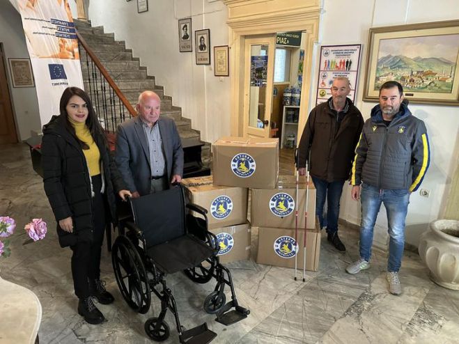 &Eta; &Pi;&Alpha;&Epsilon; &Alpha;&sigma;&tau;έ&rho;&alpha;&sigmaf; &tau;&iota;&mu;ά &tau;&eta;&nu; &Pi;&alpha;&gamma;&kappa;ό&sigma;&mu;&iota;&alpha; &Eta;&mu;έ&rho;&alpha; &Alpha;&tau;ό&mu;&omega;&nu; &mu;&epsilon; &Alpha;&nu;&alpha;&pi;&eta;&rho;ί&alpha;