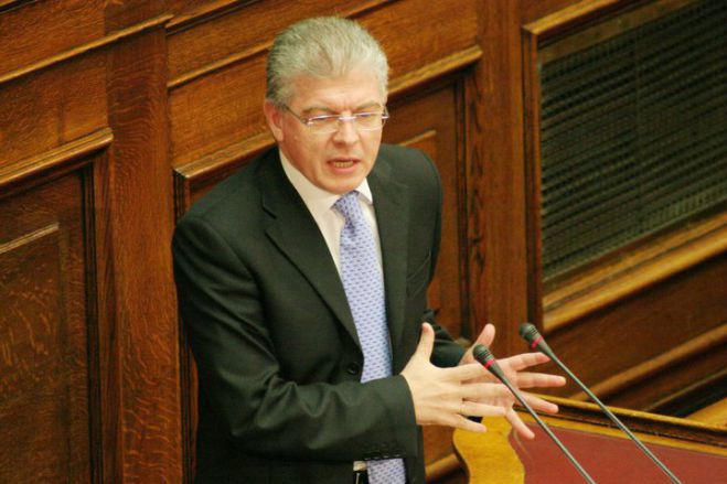 &Nu;&alpha; &theta;&epsilon;&omega;&rho;&epsilon;ί&tau;&alpha;&iota; &alpha;&delta;ί&kappa;&eta;&mu;&alpha; &eta; ά&rho;&nu;&eta;&sigma;&eta; &tau;&eta;&sigmaf; &Gamma;&epsilon;&nu;&omicron;&kappa;&tau;&omicron;&nu;ί&alpha;&sigmaf; &tau;&omega;&nu; &Chi;&rho;&iota;&sigma;&tau;&iota;&alpha;&nu;ώ&nu; &tau;&eta;&sigmaf; &Alpha;&nu;&alpha;&tau;&omicron;&lambda;ή&sigmaf; &zeta;&eta;&tau;ά &omicron; &Lambda;&upsilon;&kappa;&omicron;&upsilon;&rho;έ&nu;&tau;&zeta;&omicron;&sigmaf;