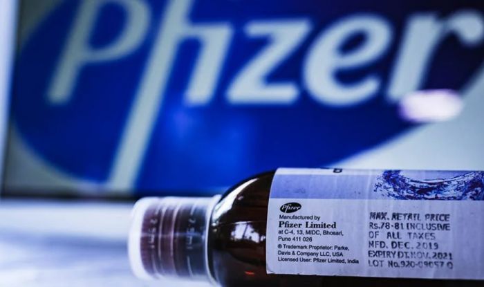 Εμβόλιο Pfizer - Ισραήλ | Ξεκινάει η χορήγηση τρίτης δόσης για τους άνω των 60 ετών