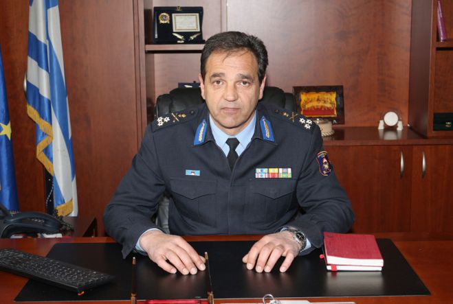 &Tau;&epsilon;&gamma;&epsilon;ά&tau;&eta;&sigmaf; &omicron; &nu;έ&omicron;&sigmaf; &Alpha;&rho;&chi;&eta;&gamma;ό&sigmaf; &tau;&eta;&sigmaf; &Pi;&upsilon;&rho;&omicron;&sigma;&beta;&epsilon;&sigma;&tau;&iota;&kappa;ή&sigmaf;!