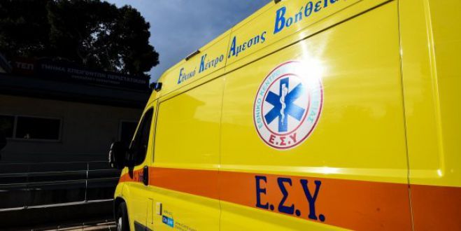 &Nu;&epsilon;&kappa;&rho;ό 9&chi;&rho;&omicron;&nu;&omicron; &alpha;&gamma;ό&rho;&iota; &pi;&omicron;&upsilon; έ&pi;&epsilon;&sigma;&epsilon; &alpha;&pi;ό ύ&psi;&omicron;&sigmaf; &sigma;&tau;&omicron;&nu; &Gamma;&alpha;&lambda;&alpha;&tau;ά &Chi;&alpha;&nu;ί&omega;&nu;