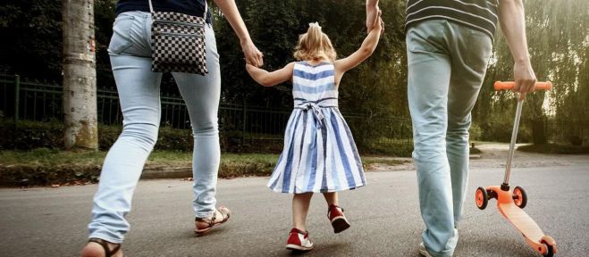 Ανοίγει ηλεκτρονική πλατφόρμα για αιτήσεις υιοθεσίας παιδιών
