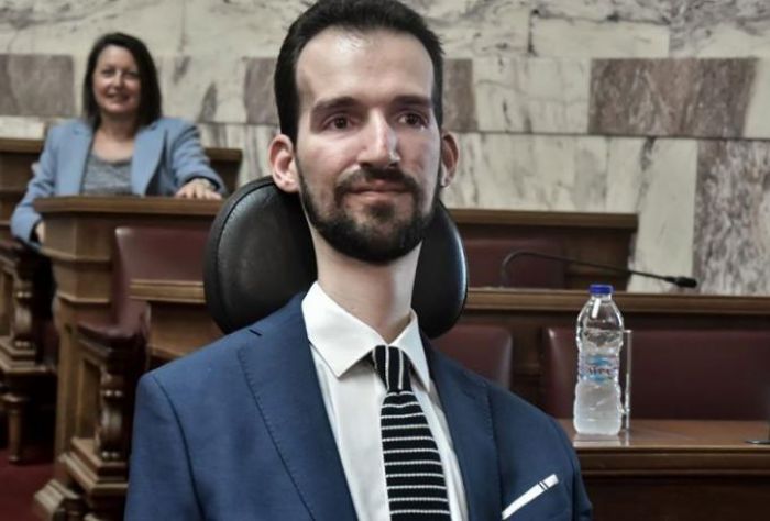 &Sigma;&tau;έ&lambda;&iota;&omicron;&sigmaf; &Kappa;&upsilon;&mu;&pi;&omicron;&upsilon;&rho;ό&pi;&omicron;&upsilon;&lambda;&omicron;&sigmaf; | Έ&phi;&upsilon;&gamma;&epsilon; &alpha;&pi;ό &epsilon;&kappa;&delta;ή&lambda;&omega;&sigma;&eta; &sigma;&tau;&omicron; &Pi;&rho;&omicron;&epsilon;&delta;&rho;&iota;&kappa;ό &Mu;έ&gamma;&alpha;&rho;&omicron; - &Upsilon;&pi;ή&rho;&chi;&epsilon; &mu;ό&nu;&omicron; &epsilon;ί&sigma;&omicron;&delta;&omicron;&sigmaf; &mu;&epsilon; &sigma;&kappa;&alpha;&lambda;&iota;ά