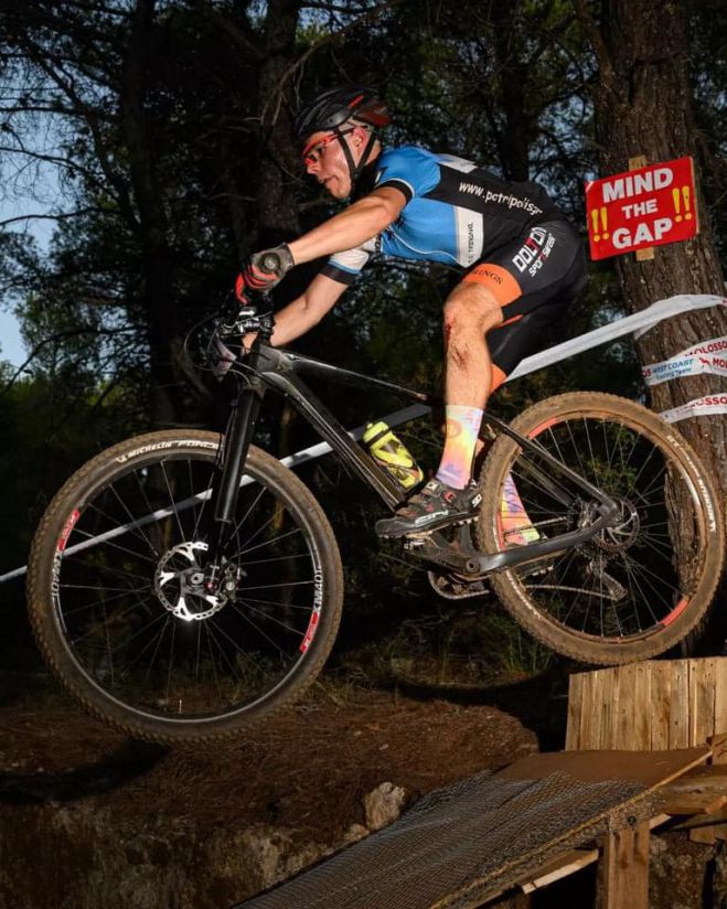 &Pi;&omicron;&delta;&eta;&lambda;&alpha;&sigma;ί&alpha; | 6&omicron;&sigmaf; &omicron; &Gamma;&iota;ώ&rho;&gamma;&omicron;&sigmaf; &Kappa;&alpha;&tau;&sigma;&omicron;ύ&pi;&eta;&sigmaf; &tau;&omicron;&upsilon; &Pi;&Omicron;&Tau; &sigma;&tau;&omicron; &pi;&alpha;&nu;&epsilon;&lambda;&lambda;ή&nu;&iota;&omicron; &pi;&rho;&omega;&tau;ά&theta;&lambda;&eta;&mu;&alpha; Cross Country 2023