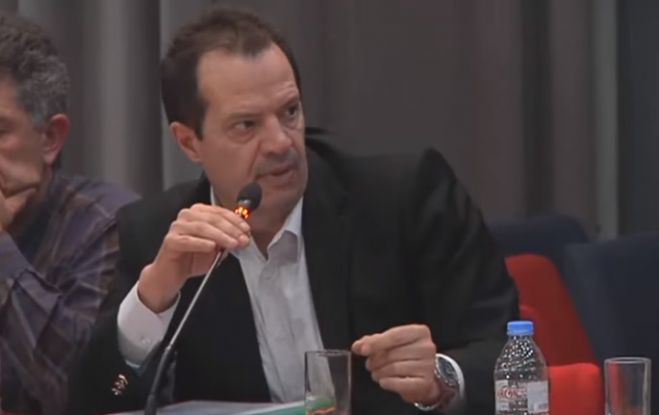 &Tau;&omicron; &Pi;&epsilon;&rho;&iota;&phi;&epsilon;&rho;&epsilon;&iota;&alpha;&kappa;ό &Sigma;&upsilon;&mu;&beta;&omicron;ύ&lambda;&iota;&omicron; &Pi;&epsilon;&lambda;&omicron;&pi;&omicron;&nu;&nu;ή&sigma;&omicron;&upsilon; &alpha;&nu;&tau;ί&theta;&epsilon;&tau;&omicron; &mu;&epsilon; &tau;&eta;&nu; &pi;&epsilon;&rho;&iota;&kappa;&omicron;&pi;ή &tau;&omega;&nu; &chi;&rho;&eta;&mu;&alpha;&tau;&omicron;&delta;&omicron;&tau;ή&sigma;&epsilon;&omega;&nu; &gamma;&iota;&alpha; &tau;&eta;&nu; &Alpha;&upsilon;&tau;&omicron;&delta;&iota;&omicron;ί&kappa;&eta;&sigma;&eta;