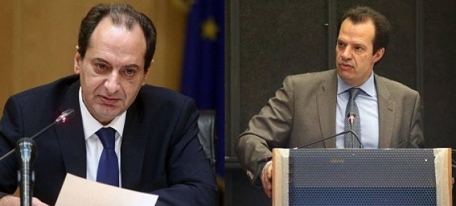 Προχωρά ο διεθνής διαγωνισμός για τον οδικό άξονα Καλαμάτα – Ριζόμυλος – Πύλος – Μεθώνη | Δέδες: &quot;Οι «ψευδοπροφήτες» διαψεύδονται&quot;