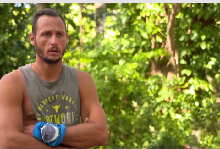 Ποινική δίωξη σε παίχτη του Survivor για περιστατικό με 16χρονη - Για &quot;ανυπόστατες και ψευδείς κατηγορίες&quot; μιλά ο δικηγόρος του