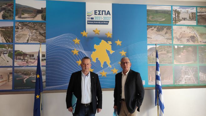 &Sigma;&tau;&eta;&nu; &epsilon;&pi;&iota;&tau;&rho;&omicron;&pi;ή &pi;&alpha;&rho;&alpha;&kappa;&omicron;&lambda;&omicron;ύ&theta;&eta;&sigma;&eta;&sigmaf; &gamma;&iota;&alpha; &tau;&eta;&nu; &pi;&omicron;&rho;&epsilon;ί&alpha; &tau;&omicron;&upsilon; &Epsilon;&Sigma;&Pi;&Alpha; &omicron;&iota; &Sigma;&kappa;&alpha;&nu;&tau;&zeta;ό&sigmaf; &kappa;&alpha;&iota; &Lambda;&alpha;&mu;&pi;&rho;ό&pi;&omicron;&upsilon;&lambda;&omicron;&sigmaf;