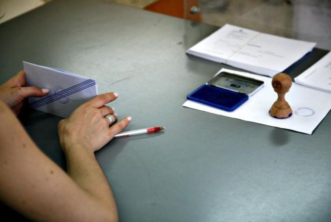 Προβάδισμα 0,6% της Νέας Δημοκρατίας σε δημοσκόπηση της Metron για τα Παραπολιτικά!