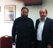 &Lambda;ύ&sigma;&eta; &gamma;&iota;&alpha; &nu;&alpha; &sigma;&upsilon;&nu;&epsilon;&chi;&iota;&sigma;&tau;&epsilon;ί &eta; &lambda;&epsilon;&iota;&tau;&omicron;&upsilon;&rho;&gamma;ί&alpha; &tau;&omicron;&upsilon; &gamma;&eta;&rho;&omicron;&kappa;&omicron;&mu;&epsilon;ί&omicron;&upsilon; &Tau;&rho;&omicron;&pi;&alpha;ί&omega;&nu; &zeta;ή&tau;&eta;&sigma;&epsilon; &omicron; &Kappa;&alpha;&rho;&beta;&epsilon;&lambda;ά&sigmaf;