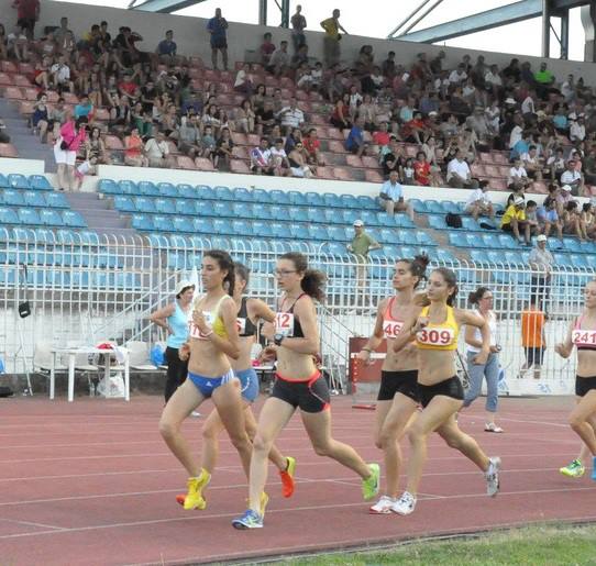 1o στην Πελοπόννησο, 19ο στην Ελλάδα το σωματείο του Γ.Σ. Αρκαδίας (εικόνες)