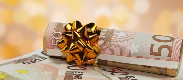 Επίδομα γάμου από το Πανταζοπούλειο Κληροδότημα