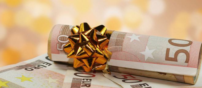Επίδομα γάμου από το Πανταζοπούλειο Κληροδότημα