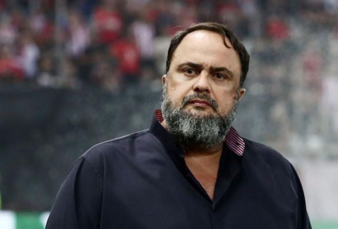 Super League | &Pi;&rho;ό&tau;&alpha;&sigma;&eta; &mu;&omicron;&mu;&phi;ή&sigmaf; &gamma;&iota;&alpha; &nu;&alpha; ''&tau;&epsilon;&lambda;&epsilon;&iota;ώ&sigma;&epsilon;&iota;'' &omicron; &Beta;&alpha;&gamma;&gamma;έ&lambda;&eta;&sigmaf; &Mu;&alpha;&rho;&iota;&nu;ά&kappa;&eta;&sigmaf; &alpha;&pi;ό &tau;&eta;&nu; &Pi;&rho;&omicron;&epsilon;&delta;&rho;ί&alpha; - &Sigma;&upsilon;&nu;&upsilon;&pi;&omicron;&gamma;&rho;ά&phi;&omicron;&upsilon;&nu; &Pi;&Alpha;&Omicron;&Kappa;, &Alpha;&Epsilon;&Kappa;, &Pi;&Alpha;&Omicron; &kappa;&alpha;&iota; Ά&rho;&eta;&sigmaf;!