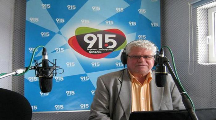 &Sigma;&upsilon;&sigma;&kappa;&epsilon;&upsilon;έ&sigmaf; &pi;&omicron;&upsilon; &theta;έ&lambda;&omicron;&upsilon;&nu; &pi;&rho;&omicron;&sigma;&omicron;&chi;ή - &Gamma;&rho;ά&phi;&epsilon;&iota; &omicron; &Gamma;&iota;ά&nu;&nu;&eta;&sigmaf; &Pi;&epsilon;&tau;&sigma;έ&lambda;&eta;&sigmaf;