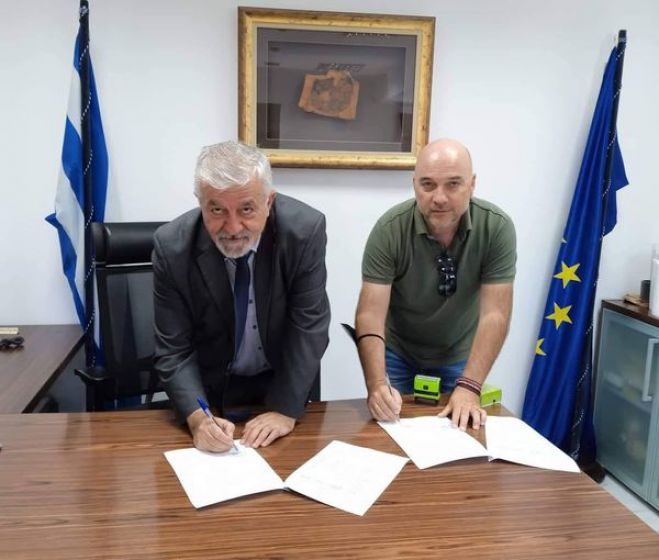 &Upsilon;&pi;&omicron;&gamma;&rho;ά&phi;&eta;&kappa;&epsilon; &sigma;ύ&mu;&beta;&alpha;&sigma;&eta; &gamma;&iota;&alpha; &tau;&eta;&nu; &Alpha;&nu;ά&pi;&lambda;&alpha;&sigma;&eta; &Kappa;&omicron;&iota;&nu;ό&chi;&rho;&eta;&sigma;&tau;&omega;&nu; &Chi;ώ&rho;&omega;&nu; &sigma;&tau;&omicron; &Lambda;&epsilon;&omicron;&nu;&tau;ά&rho;&iota;