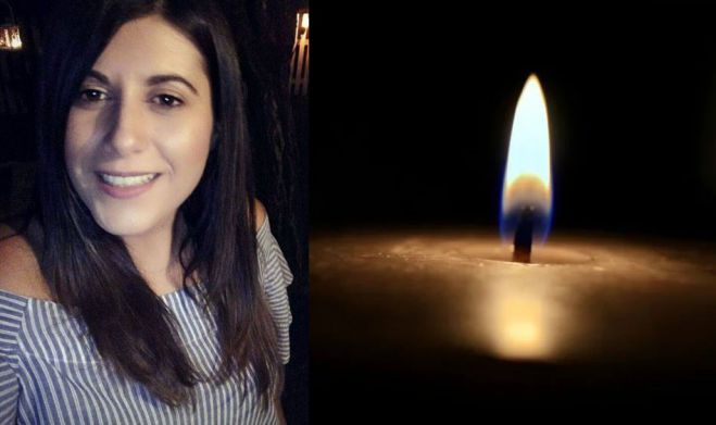 &Sigma;&pi;ά&rho;&tau;&eta; | &laquo;Έ&sigma;&beta;&eta;&sigma;&epsilon;&raquo; &xi;&alpha;&phi;&nu;&iota;&kappa;ά &tau;&omicron; &chi;&alpha;&mu;ό&gamma;&epsilon;&lambda;&omicron; &tau;&eta;&sigmaf; &Nu;&iota;&kappa;&omicron;&lambda;έ&tau;&alpha;&sigmaf; &Pi;&lambda;&alpha;&gamma;ά&kappa;&eta; &sigma;&tau;&alpha; 34 &chi;&rho;ό&nu;&iota;&alpha; &tau;&eta;&sigmaf;
