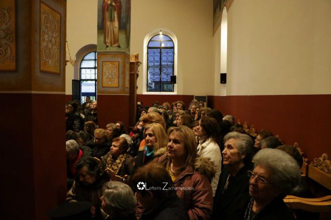 &Omicron; &delta;&epsilon;ύ&tau;&epsilon;&rho;&omicron;&sigmaf; &Kappa;&alpha;&tau;&alpha;&nu;&upsilon;&kappa;&tau;&iota;&kappa;ό&sigmaf; &Epsilon;&sigma;&pi;&epsilon;&rho;&iota;&nu;ό&sigmaf; &sigma;&tau;&eta;&nu; &Tau;&rho;ί&pi;&omicron;&lambda;&eta;