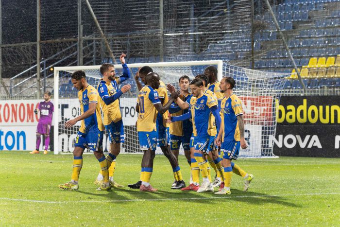 &Kappa;&alpha;&kappa;&omicron;&kappa;&alpha;&iota;&rho;ί&alpha; | &Delta;&epsilon;&nu; &mu;&pi;ό&rho;&epsilon;&sigma;&epsilon; &nu;&alpha; &pi;&rho;&omicron;&sigma;&gamma;&epsilon;&iota;&omega;&theta;&epsilon;ί &sigma;&tau;&omicron; &Eta;&rho;ά&kappa;&lambda;&epsilon;&iota;&omicron; &eta; &pi;&tau;ή&sigma;&eta; &tau;&omicron;&upsilon; &Alpha;&sigma;&tau;έ&rho;&alpha; - &Theta;&alpha; &tau;&alpha;&xi;&iota;&delta;έ&psi;&epsilon;&iota; &tau;&eta;&nu; &Kappa;&upsilon;&rho;&iota;&alpha;&kappa;ή &sigma;&tau;&eta;&nu; &Kappa;&rho;ή&tau;&eta;