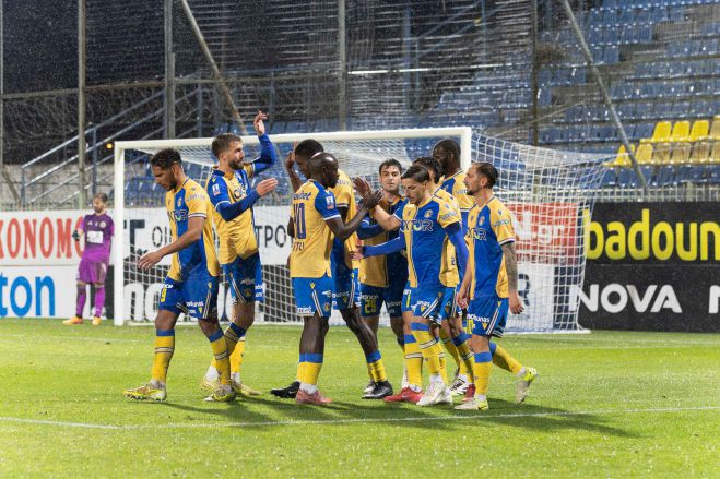 &Kappa;&alpha;&kappa;&omicron;&kappa;&alpha;&iota;&rho;ί&alpha; | &Delta;&epsilon;&nu; &mu;&pi;ό&rho;&epsilon;&sigma;&epsilon; &nu;&alpha; &pi;&rho;&omicron;&sigma;&gamma;&epsilon;&iota;&omega;&theta;&epsilon;ί &sigma;&tau;&omicron; &Eta;&rho;ά&kappa;&lambda;&epsilon;&iota;&omicron; &eta; &pi;&tau;ή&sigma;&eta; &tau;&omicron;&upsilon; &Alpha;&sigma;&tau;έ&rho;&alpha; - &Theta;&alpha; &tau;&alpha;&xi;&iota;&delta;έ&psi;&epsilon;&iota; &tau;&eta;&nu; &Kappa;&upsilon;&rho;&iota;&alpha;&kappa;ή &sigma;&tau;&eta;&nu; &Kappa;&rho;ή&tau;&eta;