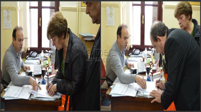 Μήνυση για δημοσιεύματα κατέθεσε η διοίκηση του ΚΤΕΛ Αρκαδίας (vd)
