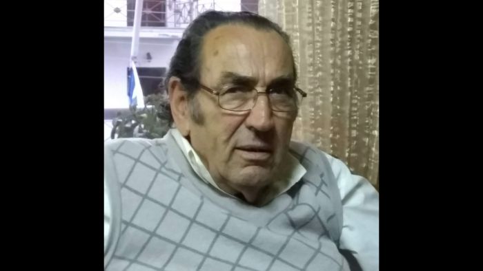 Τρίπολη | Έφυγε από τη ζωή συνταξιούχος αυτοκινητιστής ο Χρήστος Καραμπέλας